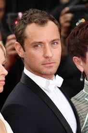 Pin On Jude Law