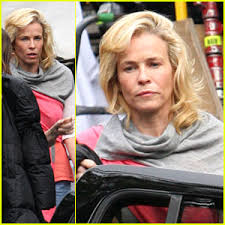 When and where chelsea handler was born? No Seriously Why Does Chelsea Handler Look So Old Lipstick Alley