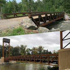 Steel erectors general contractors altering & remodeling contractors. Truenorth Steel Expands Bridge Division
