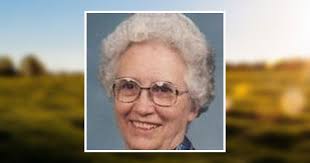 Juanita Odell Strickland Obituary May 14, 2012