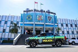 Presidente Abinader presenta la nueva imagen de la Policía Nacional –  Inicio – Policía Nacional de la República Dominicana