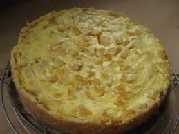 Fruchtiger Mango Schmand Kuchen Rezept Rezept Kuchen Rezepte Rezepte Backrezepte