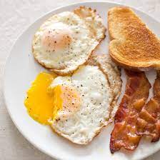 Perfect Fried Eggs | America's Test Kitchen Recipe