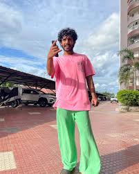 Hridhu Haroon (@hridhuharoon) • Instagram photos and videos