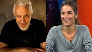 Telefe 1 минута 48 секунд. Ph Podemos Hablar Modifica Su Formato Por El Coronavirus Y Juana Viale Continua Con Su Suplencia Todos Sus Invitados Infobae