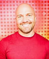 An Interview with Design Star Matt Locke