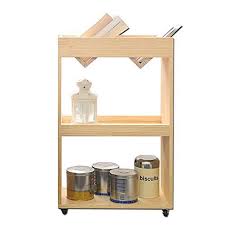 Axdwfd Storage Table Solid Wood Telephone Table Modern Side Table Very Suitable For Living Room Kitchen Bed Table Storage Modern Side Table Small Coffee Table