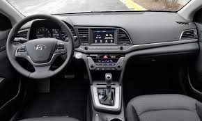 The hyundai elantra is a sensible small sedan that scores big when it comes to overall value and safety. 2018 Hyundai Elantra Eco The Daily Drive Consumer Guide