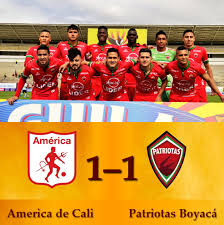America de cali 1.39 / 6.20 patriotas. Patriotas Boyaca Zambia Fans Home Facebook