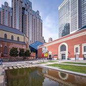 Pygmalion Karatzas Documents Contemporary Jewish Museum Jewish Museum Contemporary Architecture