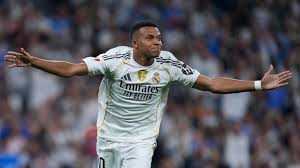 Real Madrid vs Espanyol: Mbappé Titulaire! Compo Explosive Révélée! - Imagen principal del artículo