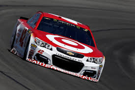 Slumping kyle larson looks to rebound with his third straight win at michigan international speedway. Nascar At Michigan 2017 Qualifying Results Kyle Larson Wins 2nd Pole Of Season Bleacher Report Latest News Videos And Highlights