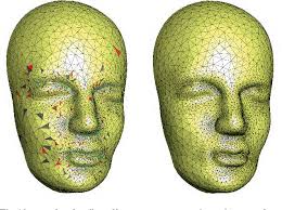 PDF] Gap processing for adaptive maximal poisson-disk sampling