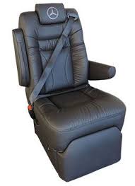 Sprinter Integraded Seat Belt Seats Reclining Captains Chairs Sedona Is Sprinter Luxury Van Custom Van Interior