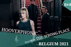 Listen to the voice van vlaanderen | explore the largest community of artists, bands, podcasters and creators of music & audio. Hooverphonic Will Take You To The Wrong Place Ogae Azerbaijan