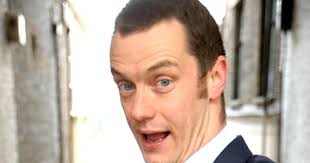 Paul Tonkinson, Fancy Man, dates in Harrogate, Scarborough, York and Leeds 