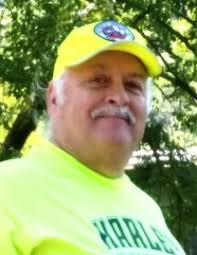 Obituary for Larry E. Oparka