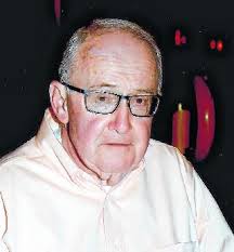 Dennis BURD Obituary (2021)