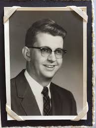 John Roger “Jack” Vaught (1935-2010)