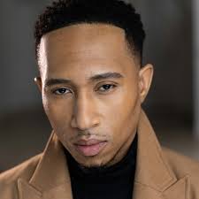 🎬 Monologue Monday w/ Marcus Woods 🎬 📅 MONDAY NIGHT @ 6PM (EST)