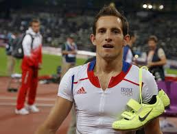 Check spelling or type a new query. London Olympics 2012 France S Lavillenie Wins Gold And Sets Olympic Record In Men S Pole Vault