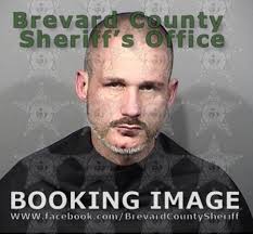 Arrests In Brevard County: March 9, 2020