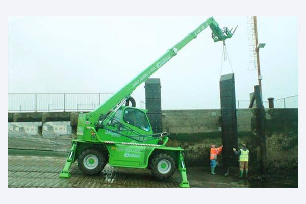 Merlo 3816 Telehandler