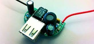 We then screwed on the plastic connectors, secured them with electrical tape, and mounted the usb charger device in the wall box. How To Make A Diy Battery Powered Usb Charger Null Byte Wonderhowto