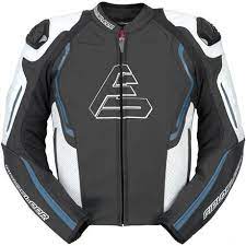 Fieldsheer Monaco Leather Jacket Motosport Legacy Url