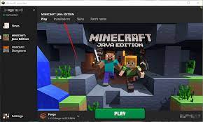 Players need to ensure that java is installed on . Como Instalar Mods En Minecraft Java Edition Guias