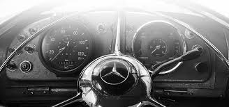 Truck Generations The 2017 Mercedes Benz Trucks Calendar Roadstars