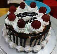 Saya pun dah pernah terrrr janji. Mini Birthday Cake Mini Cakes Birthday Cake Mini Cakes