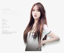 So, if you want to buy the awesome images on (awesome cute korean long hair hairstyles), just click save to save those graphics on your pc. Korean Hairstyle For Long Straight Hair Hd Png Download Transparent Png Image Pngitem