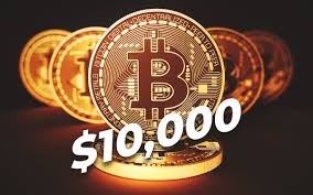 In fact, $1,000 in bitcoin bought on march 23, 2020, would be worth about $8,816 today. Bitcoin Price Hits Another Yearly High Inching Closer To 10 000