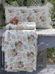 Boutis Provenzale Singolo Completo Di Copriguanciale Serie Bocciolo Blanc Mariclo Super Sconto Trapunte Copriletto Matrimoniale