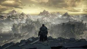 Dark Souls 3 Review Reborn From The Ash Gamespresso