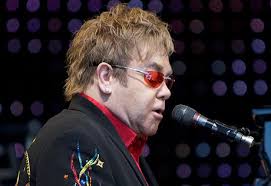 Elton John Booking Agent Info &amp; Pricing
