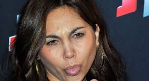 Leslie : "Je n'ai pas taclé Lorie et Shy'm"