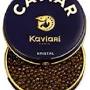 Profile Picture of Caviar Kristal Kaviari Paris 30 gr - 1.05 oz - St Barth's Wineon Google