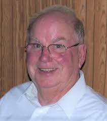 Obituary of Robert G. Ames