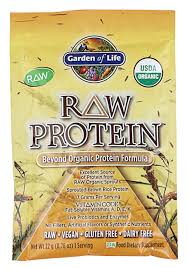 Bowen said the protein powders that rated high (were free of toxins) had two things in common: Garden Of Life Raw Organic Unflavored Protein Powder Shop Diet Fitness At H E B