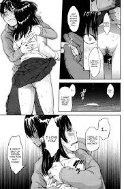 Please Have Sex With Me 1 Manga Page 3 