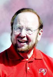 Trouble and strife for Glazer double