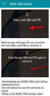 When you go to unlock your phone, all you need to do is insert a sim card from the carrier you want to switch to. Guide For Any Sim Puk Code Unlock For Android Apk Download