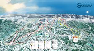 Bjelasnica is one of the four olympic mountains surrounding the capital town of bosnia and herzegovina. Olympic Center Jahorina Olimpijski Centar Jahorina