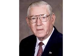 Laddie Crisp Obituary (1931