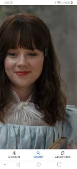 Reasons I love Eloise's character