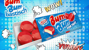 Nestlé touches the lives of billions of people every day: So Bewirbt Jwt Das Scholler Eis Fur Die Bum Bum Generation W V