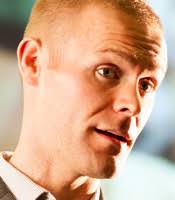 Book Jon-Allan Butterworth