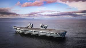 Hms prince of wales (fi) navire de guerre (fr); Repairs To Flood Damaged Hms Prince Of Wales To Cost 4 5 Million